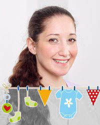 Lucia Viola Constanza