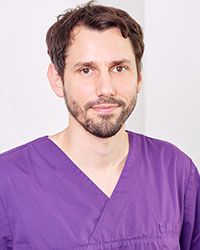 Dr. Alexander Goos