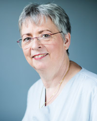 Iris Ingenhoff