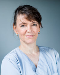 Sabine Jazwicki