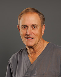 Dr. med. Dr. med. dent. Klaus Giesen
